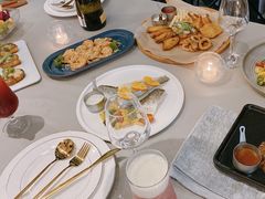 -必胜客(新海上世界店)