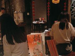 -南京大牌档(济南万象城店)