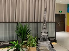 -L'Arome芳芳法国餐厅(仙林金鹰店)