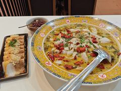-天成·川菜家宴(礼岗店)