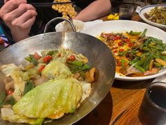 -陌上花开餐厅(云山路店)