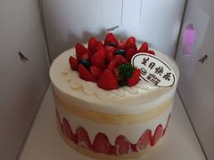 -万利隆·活力烘焙(人民路店)