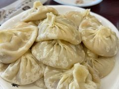 -老庞家水馅包子馆