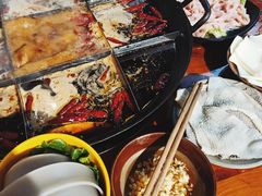 -独雅老火锅(原宏声巷店)