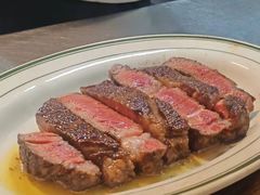 -La Strada(安福路店)