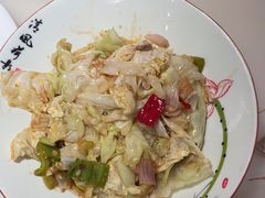 -吕记老鸭汤·徽菜馆(东营路店)