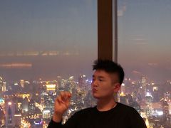 -金轩中餐厅 Jin Xuan(浦东丽思卡尔顿酒店)