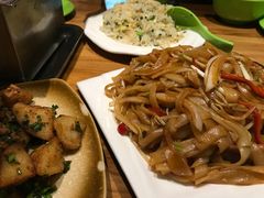 -小草大排档(北沙坡店)