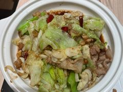 -大师兄·西北小馆(南沙万达广场店)