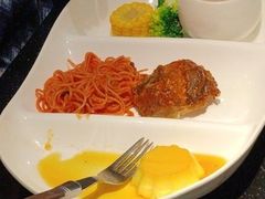 -西堤牛排(杭州金沙天街龙湖店)