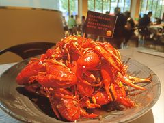 -巴厘龙虾·榜首油焖大虾(音乐学院·沿江酒馆店)