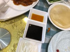 -南来顺饭庄·清真(南菜园店)