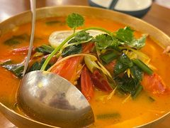 -曼泰·泰餐(江南环球港店)
