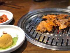 -·缸桶屋·韩式牛肋条自助烤肉(西湖D11店)