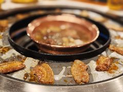 -顺顺小吃(独克宗古城店)