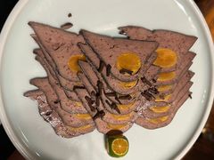 -那家小馆•北京菜•烤鸭(香山店)