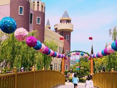 -安徒生童话乐园