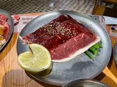 -哼蟹二将·烤肉酱蟹(合生汇店)