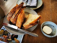 酸面包-BOR Eatery(安福路店)