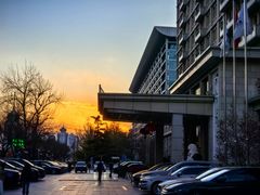 -民族饭店-四季餐厅