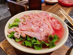 -蜀大侠火锅(春熙路店)