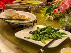 -丽景酒楼·佛山老字号(广佛智城店)