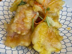 -海知道大连海鲜水饺(南山大冲店)