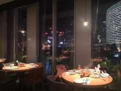 -星伦多自助料理·涮烤一体(杭州来福士店)