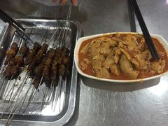 -清真·穆萨砂锅(大皮院店)