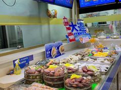 -海味当家·蒸锅海鲜(星海公园店)
