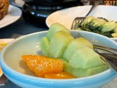 -扬州香格里拉·香宫中餐厅