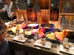 -视界美食自助餐厅·石家庄希尔顿酒店