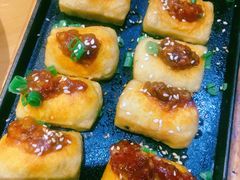 -老炉家木炭烤肉(长江国际店)