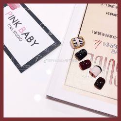 -PinkBaby美甲美睫