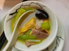 -老淮城·长鱼面(河下古镇店)