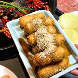 成都旺气十足的火锅｜每天来排队都愿意