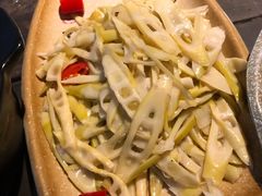 泡椒竹笋-青城甲(青城山店)