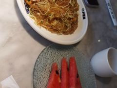 -小菜园新徽菜(无锡宜家荟聚中心店)