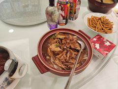 -谢先生酒店·椒宴集(沙湖店)