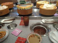 -喜家自助小火锅(乐客城店)