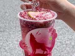 -奈雪的茶(新天地广场PRO店)