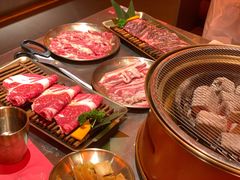 -西塔老太太泥炉烤肉(苏州大悦城店)