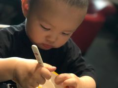 -半秋山西餐厅(巴南万达广场店)