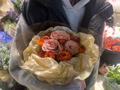 -循礼门鲜花花市(武汉循礼门店)