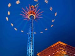 -横店影视城梦幻谷园区