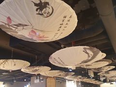大堂-白起肉夹馍