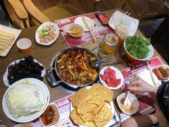 -刘一锅筋头巴脑(小北店)