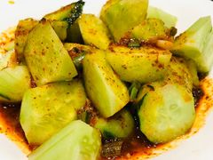 -新疆伊宁远征餐厅