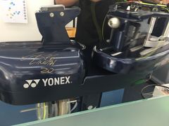 -YONEX网羽有约(新街口店)