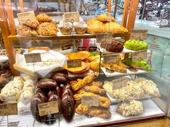 -PAPER STONE BAKERY(天环店)